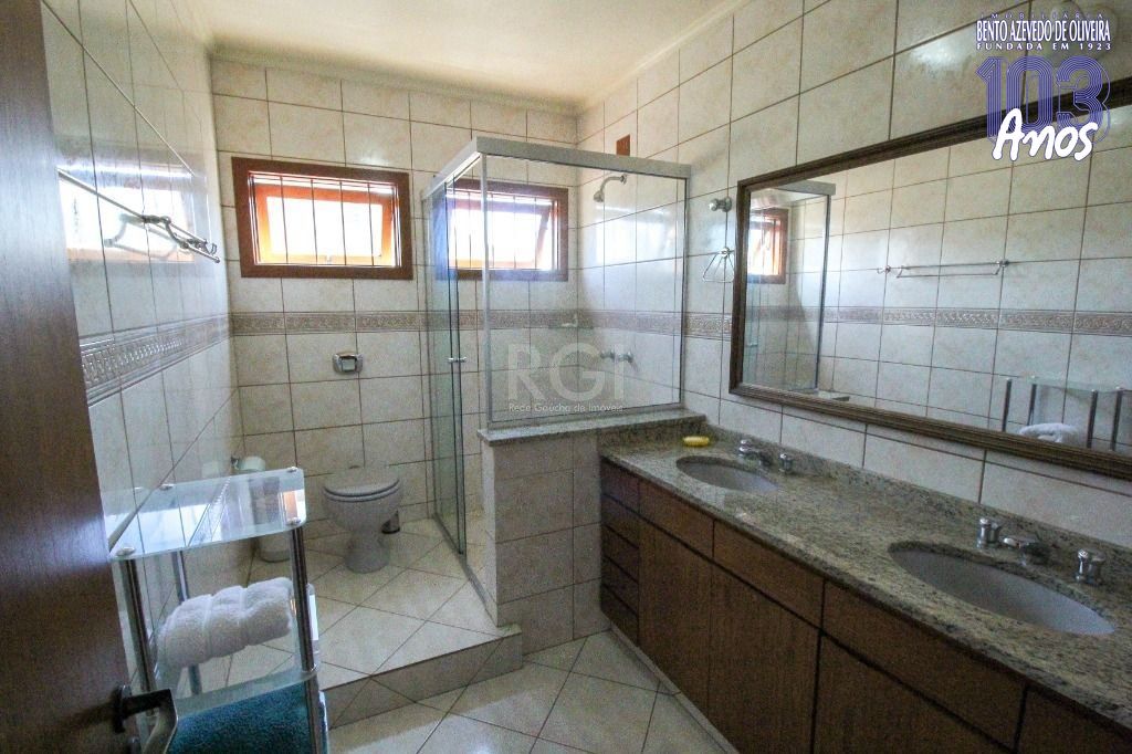 Casa, 4 quartos, 350 m² - Foto 15