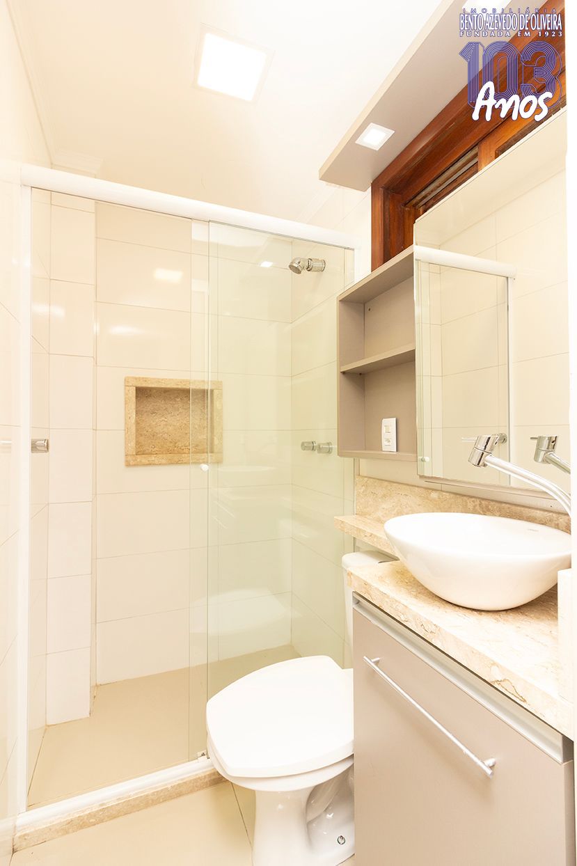banheiro suite