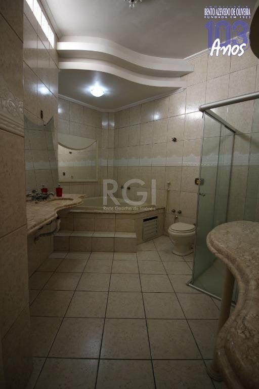 Casa, 4 quartos, 330 m² - Foto 45