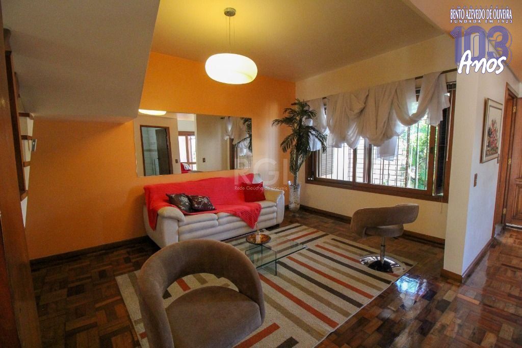 Casa, 4 quartos, 350 m² - Foto 4