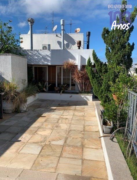 Cobertura, 3 quartos, 218 m² - Foto 6