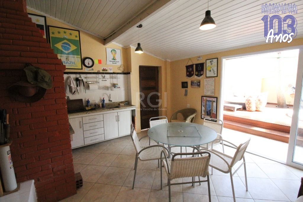 Casa, 4 quartos, 350 m² - Foto 17