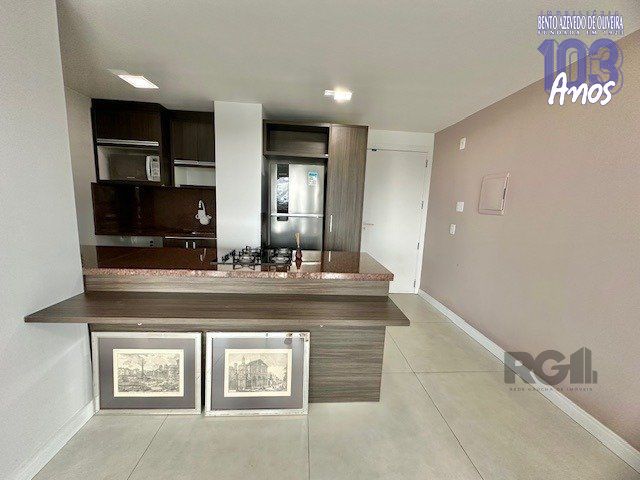 Apartamento, 1 quarto, 39 m² - Foto 5