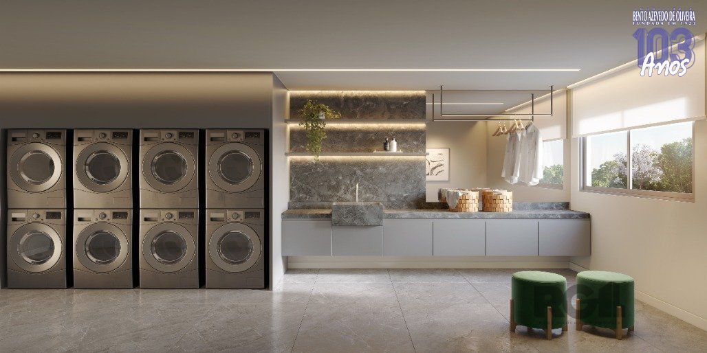 Apartamento, 1 quarto, 24 m² - Foto 15