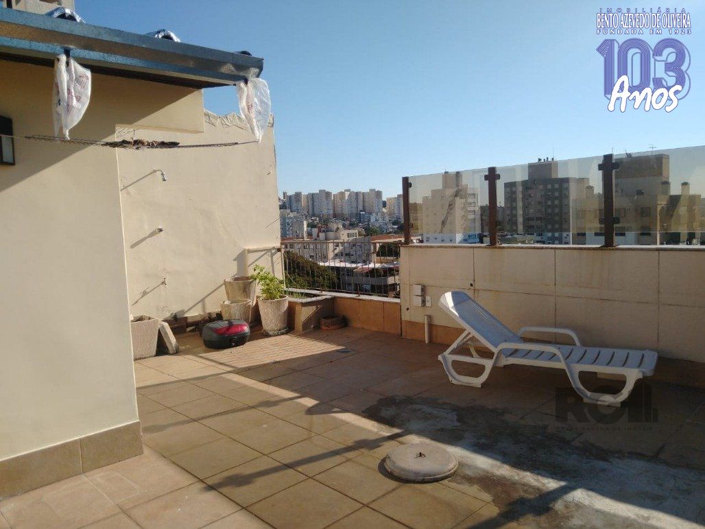 Cobertura, 4 quartos, 350 m² - Foto 22