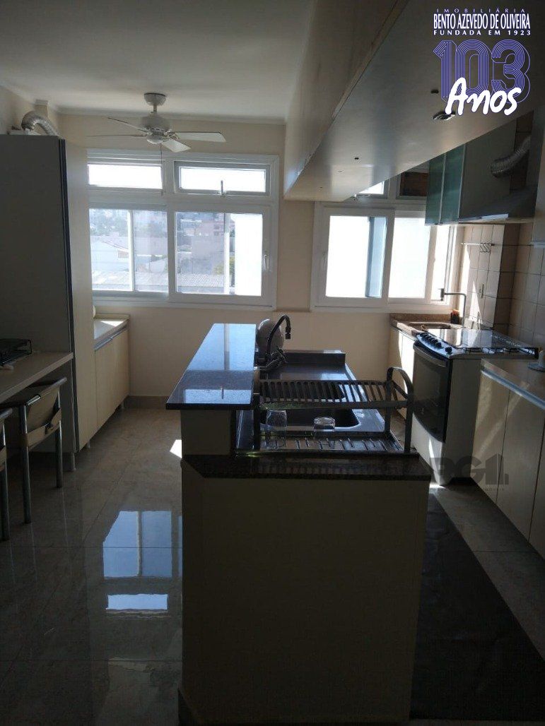 Cobertura, 4 quartos, 350 m² - Foto 7