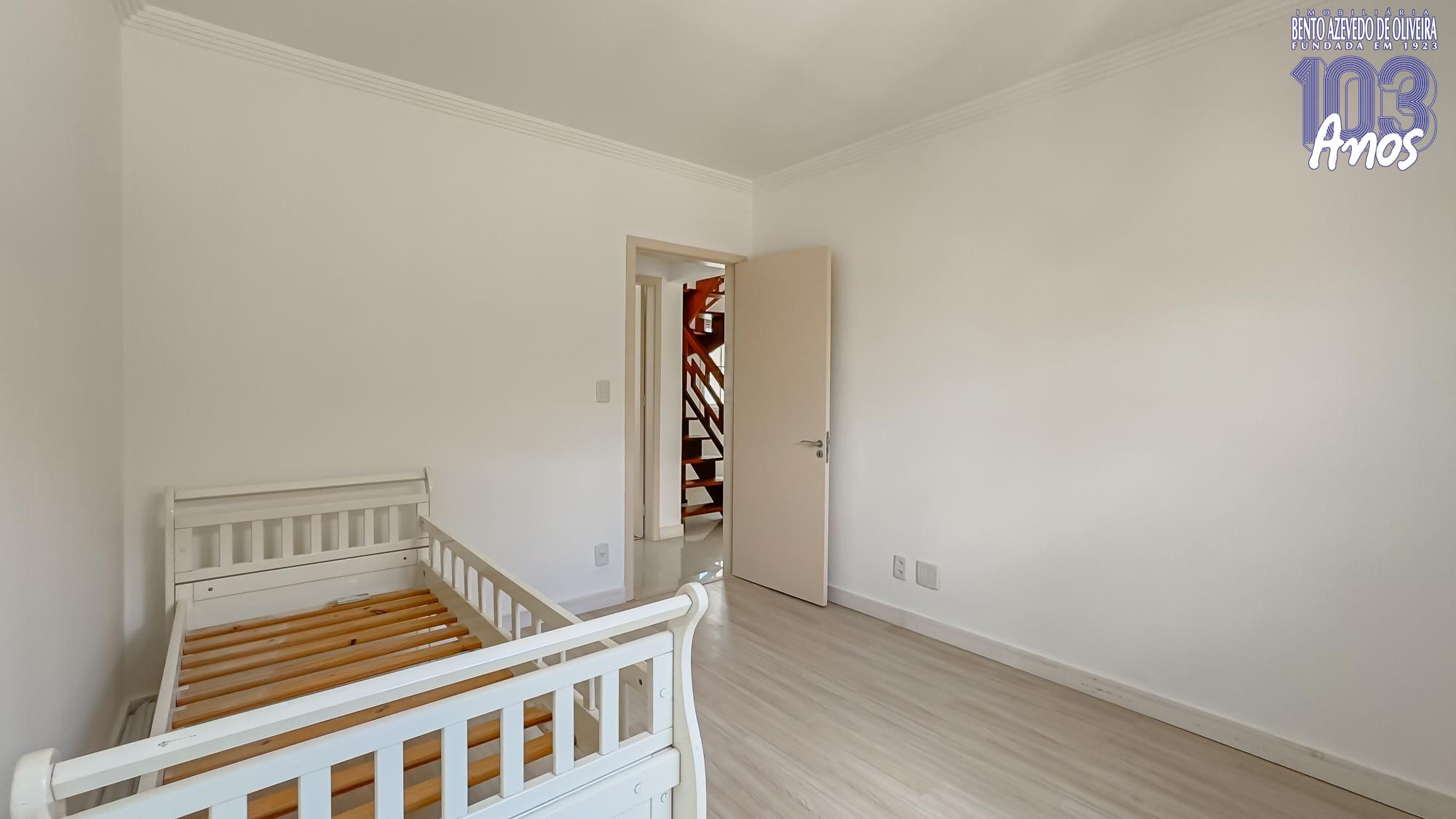 quarto primeiro andar