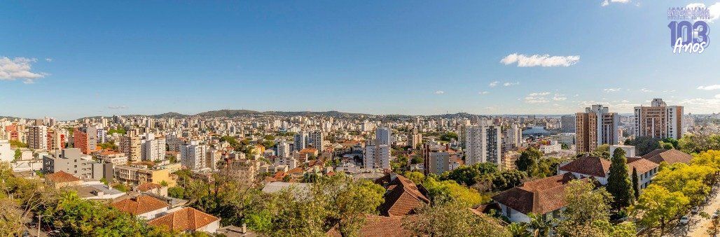 Vista Panorâmica