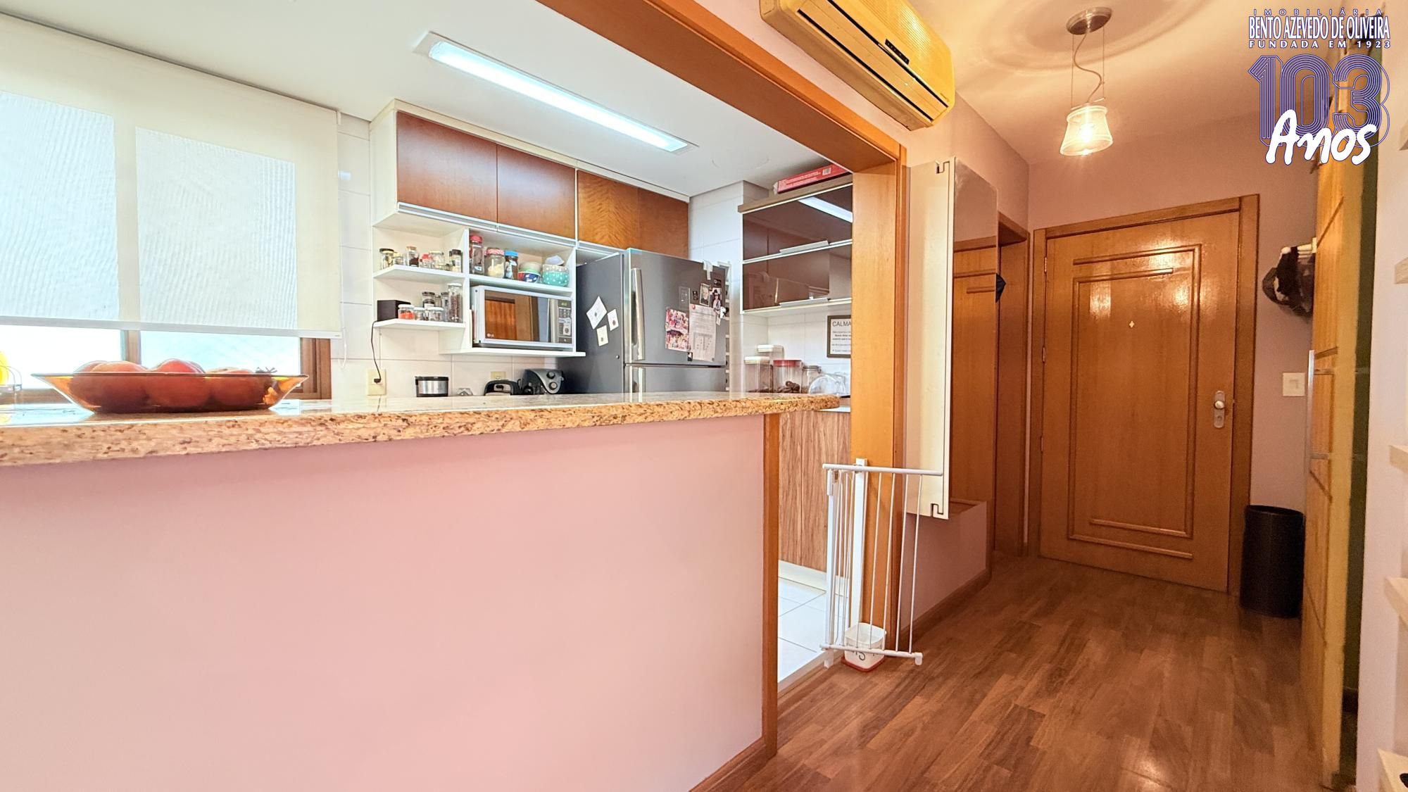 Apartamento, 2 quartos, 91 m² - Foto 2