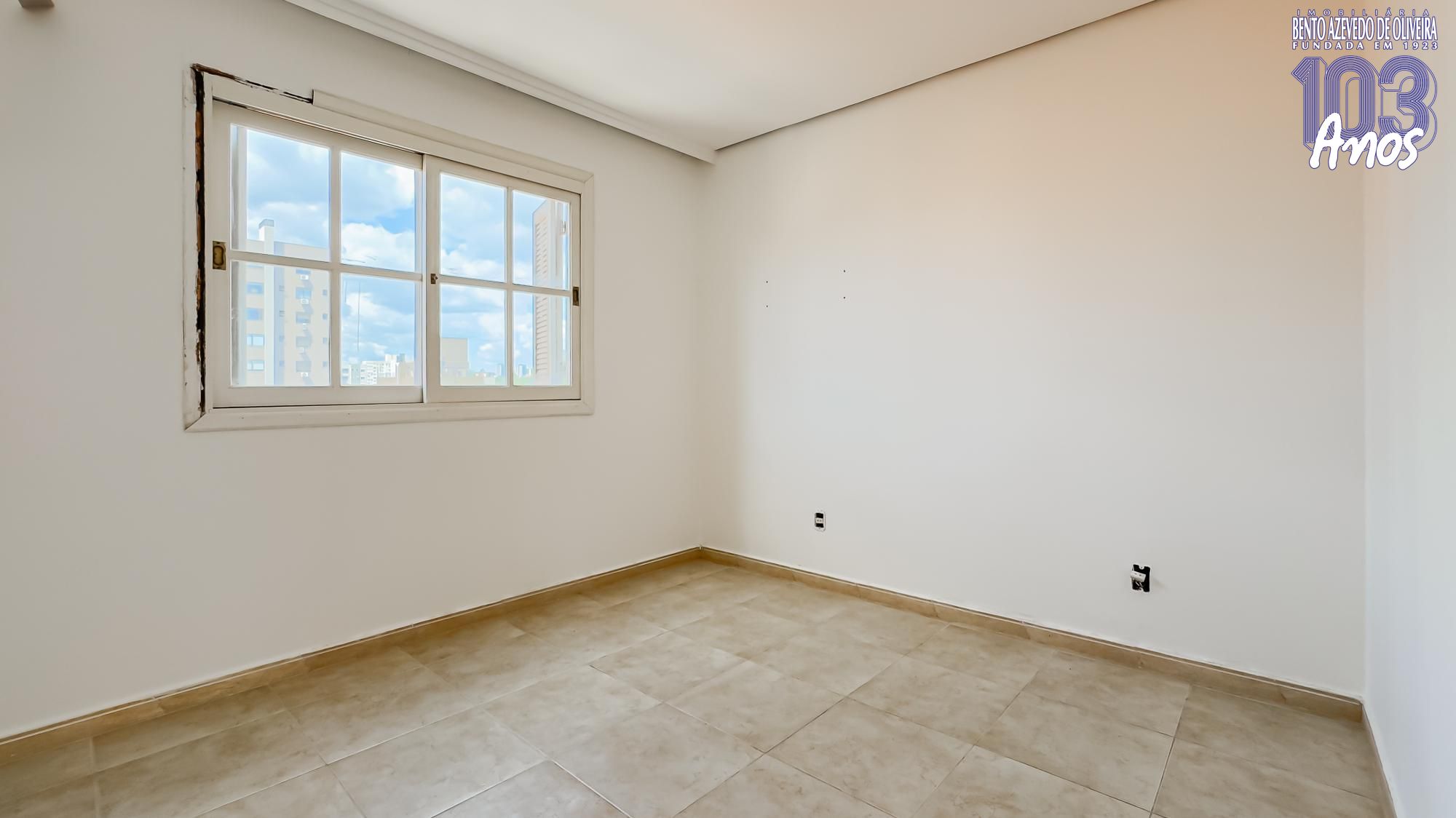 quarto segundo andar