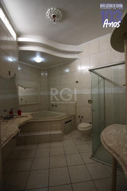 Casa, 4 quartos, 330 m² - Foto 44