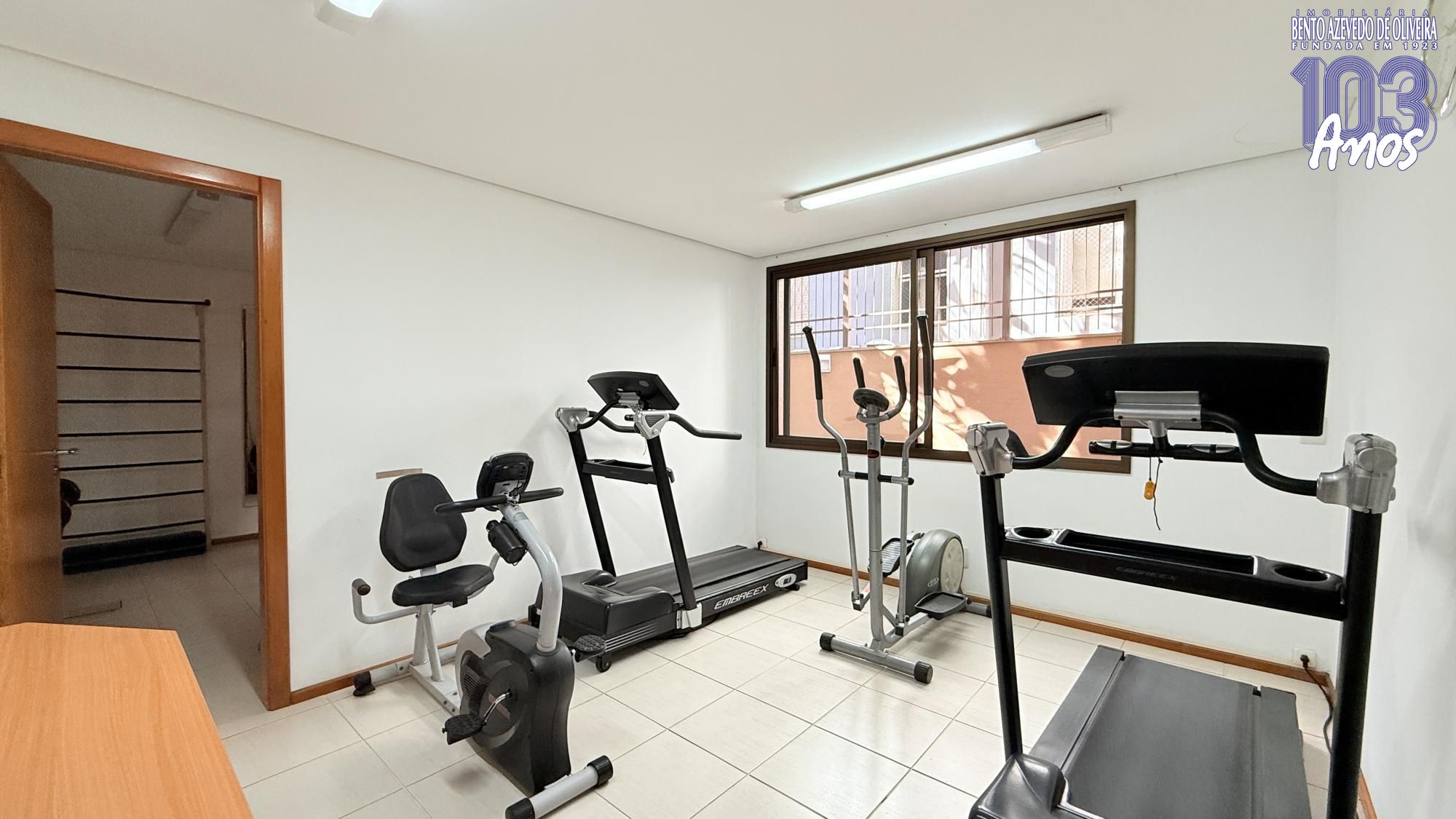 Apartamento, 2 quartos, 91 m² - Foto 28