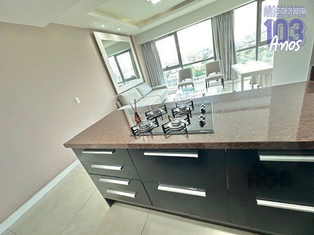 Apartamento, 1 quarto, 39 m² - Foto 8