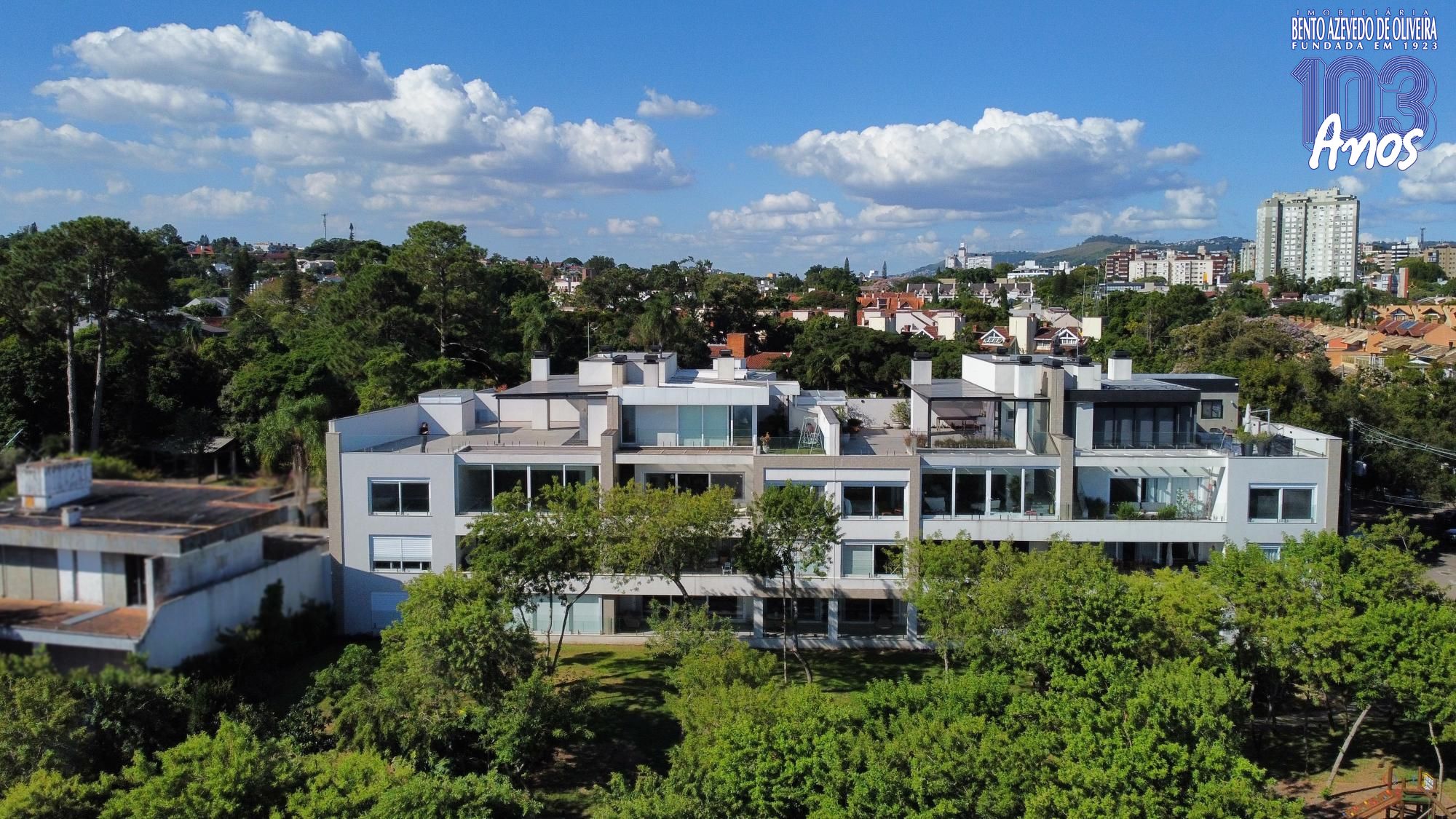 Cobertura, 3 quartos, 385 m² - Foto 3