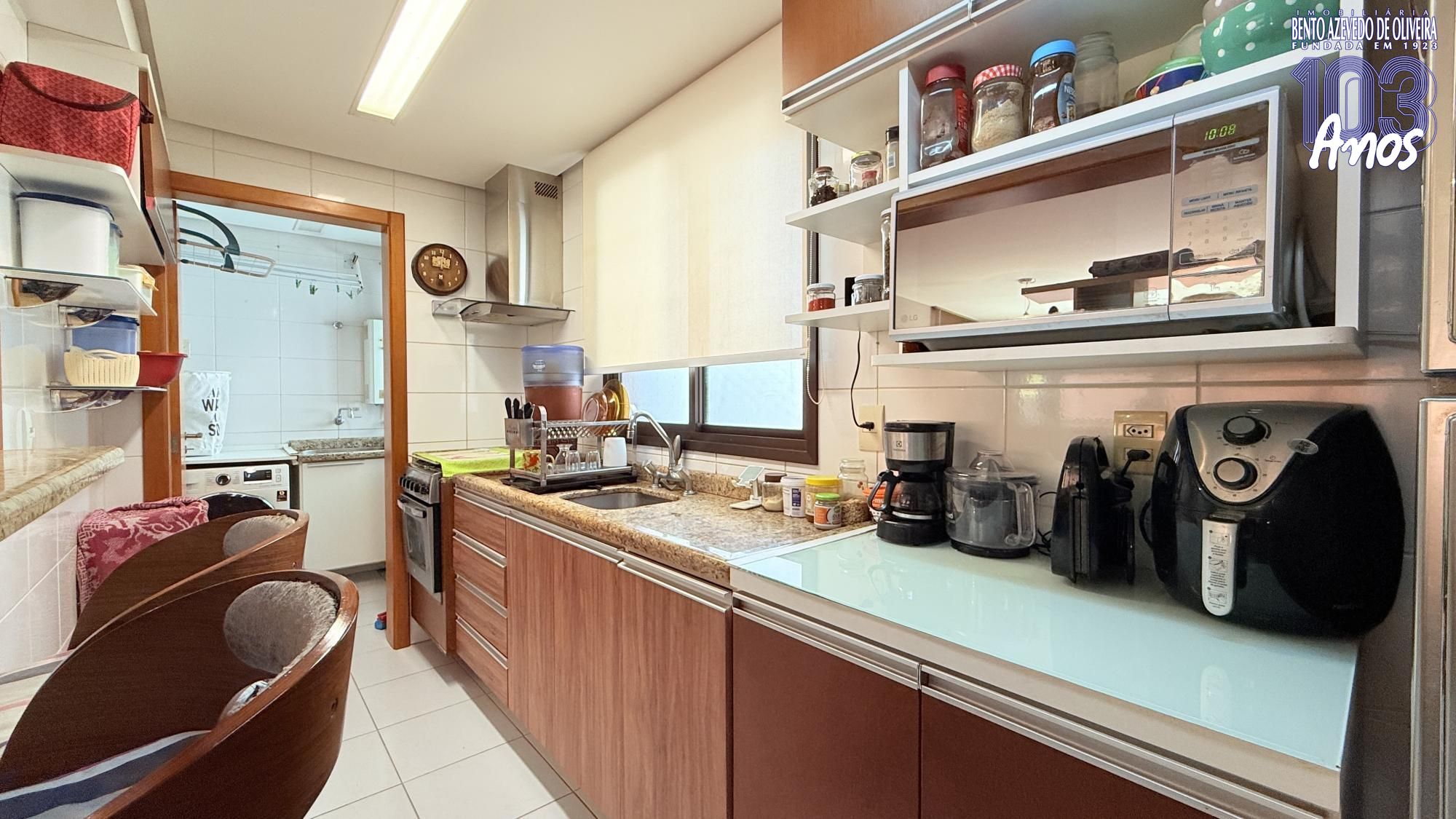 Apartamento, 2 quartos, 91 m² - Foto 5