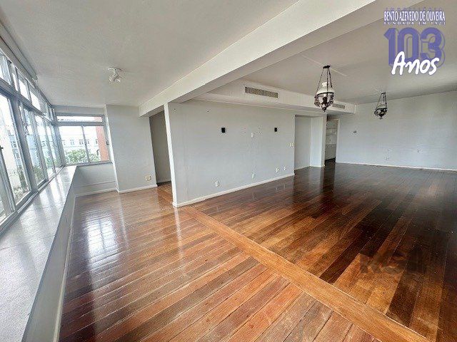 Apartamento, 3 quartos, 196 m² - Foto 7