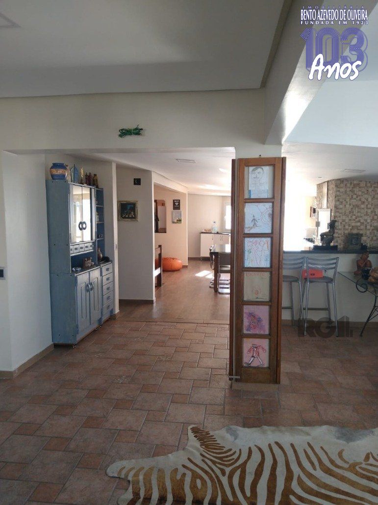 Cobertura, 4 quartos, 350 m² - Foto 19