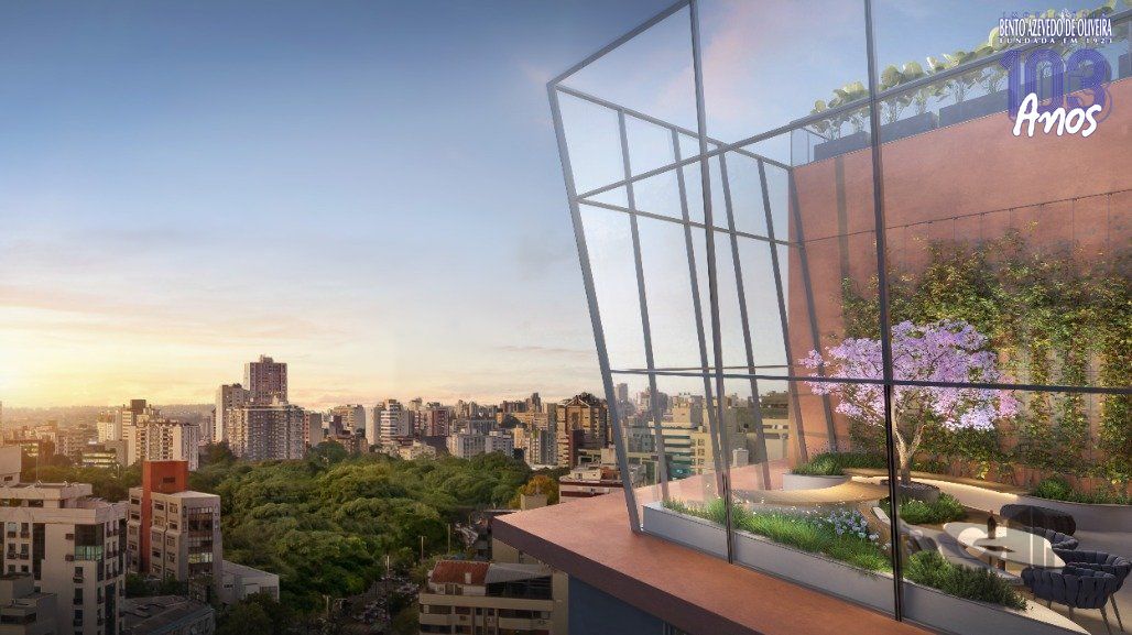 Apartamento, 1 quarto, 24 m² - Foto 7