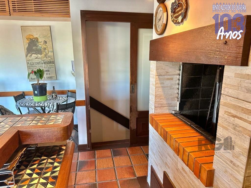 Cobertura, 4 quartos, 280 m² - Foto 14
