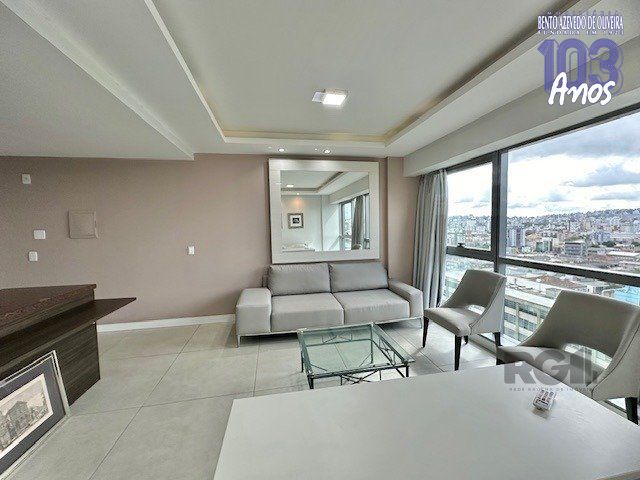 Apartamento, 1 quarto, 39 m² - Foto 11