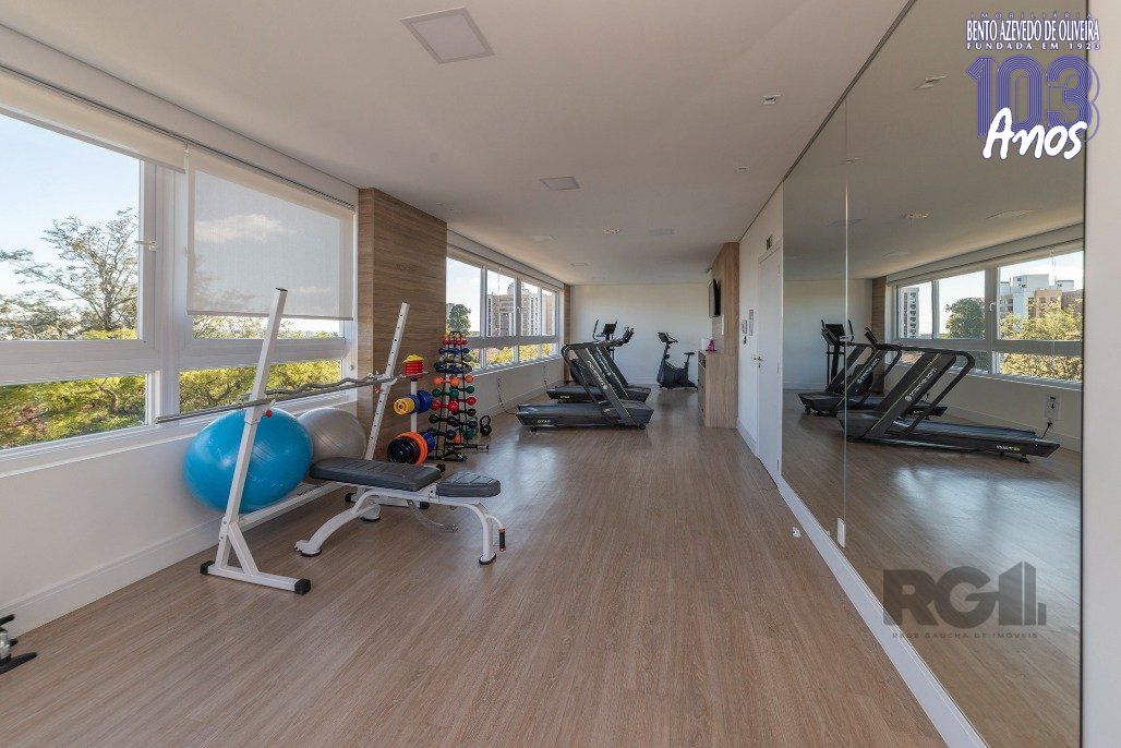 Fitness