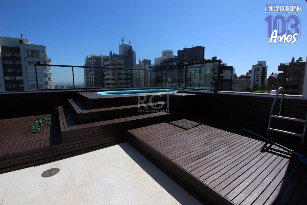 Cobertura, 3 quartos, 331 m² - Foto 26