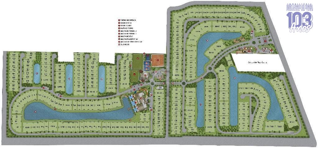 Terreno, 825 m² - Foto 5