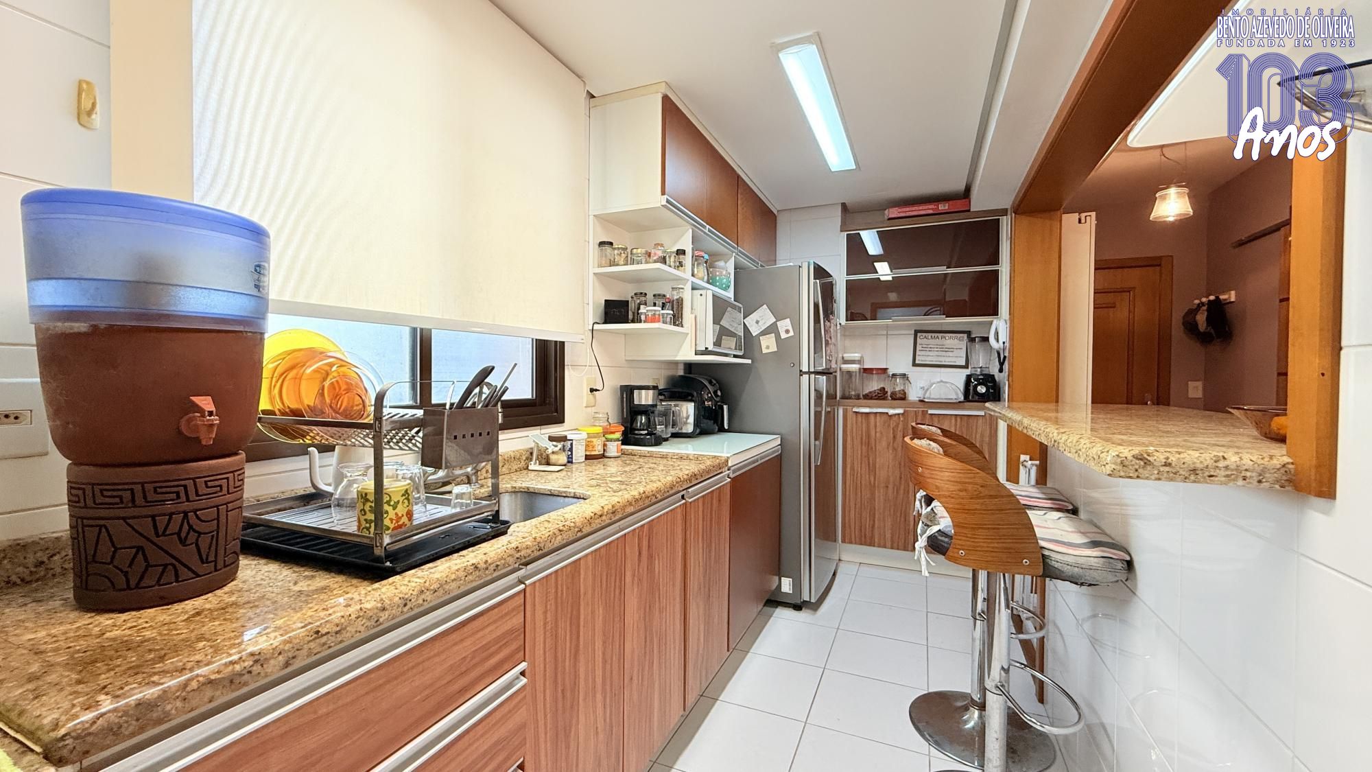 Apartamento, 2 quartos, 91 m² - Foto 6
