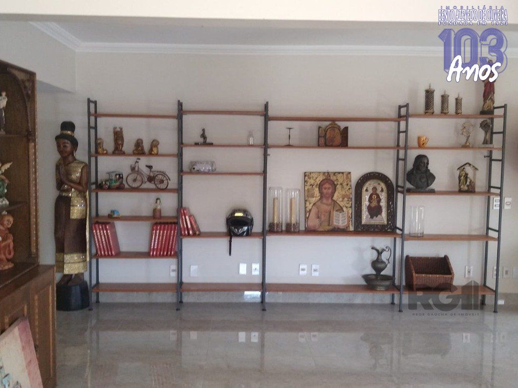 Cobertura, 4 quartos, 350 m² - Foto 3