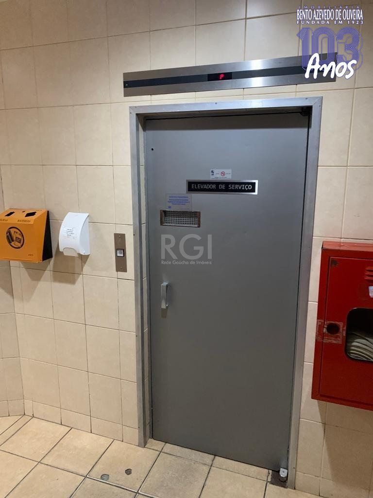 Apartamento, 3 quartos, 146 m² - Foto 33