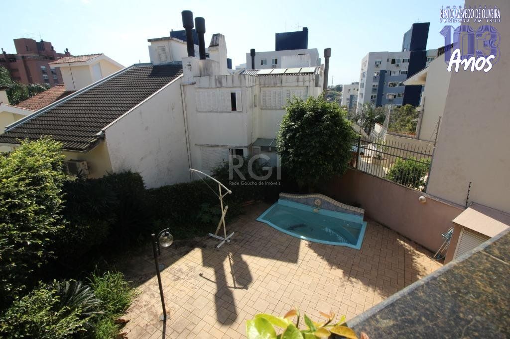 Casa, 4 quartos, 330 m² - Foto 17