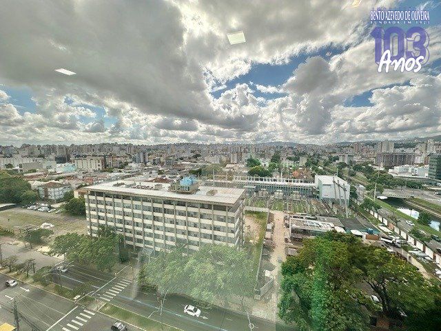 Apartamento, 1 quarto, 39 m² - Foto 21