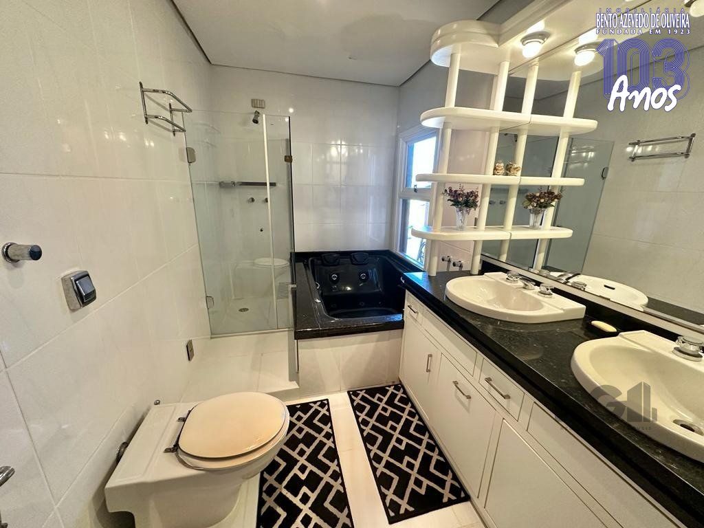 Cobertura, 4 quartos, 280 m² - Foto 8