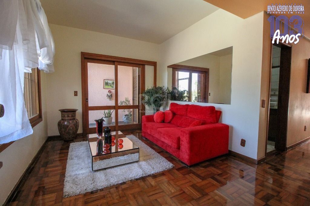 Casa, 4 quartos, 350 m² - Foto 3