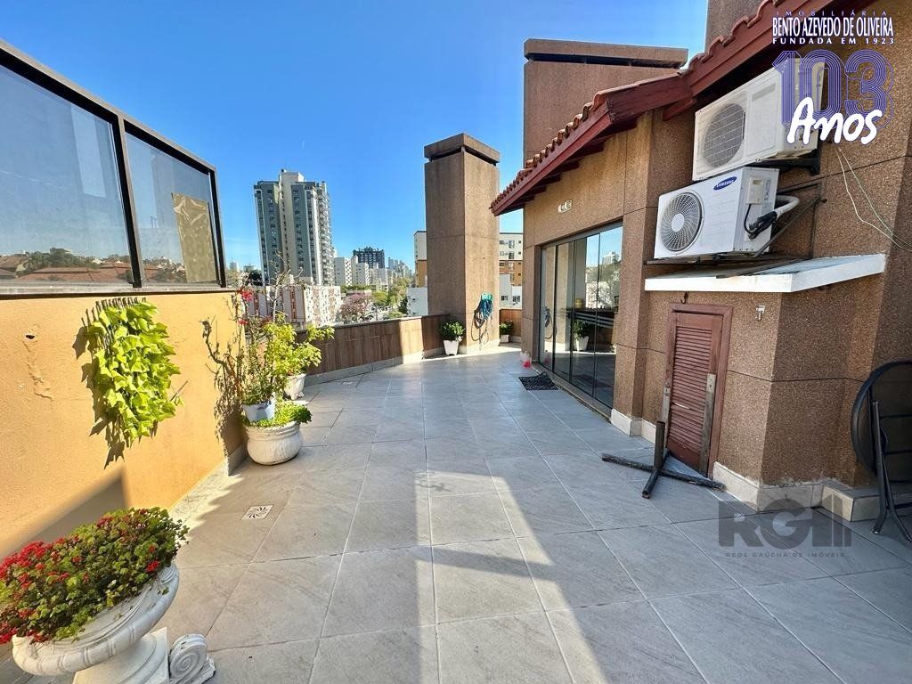 Cobertura, 4 quartos, 280 m² - Foto 18