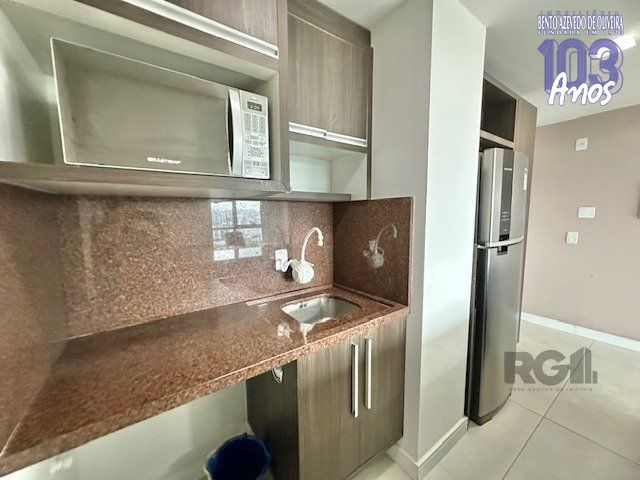 Apartamento, 1 quarto, 39 m² - Foto 6