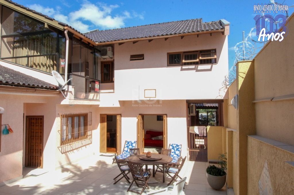 Casa, 4 quartos, 350 m² - Foto 21