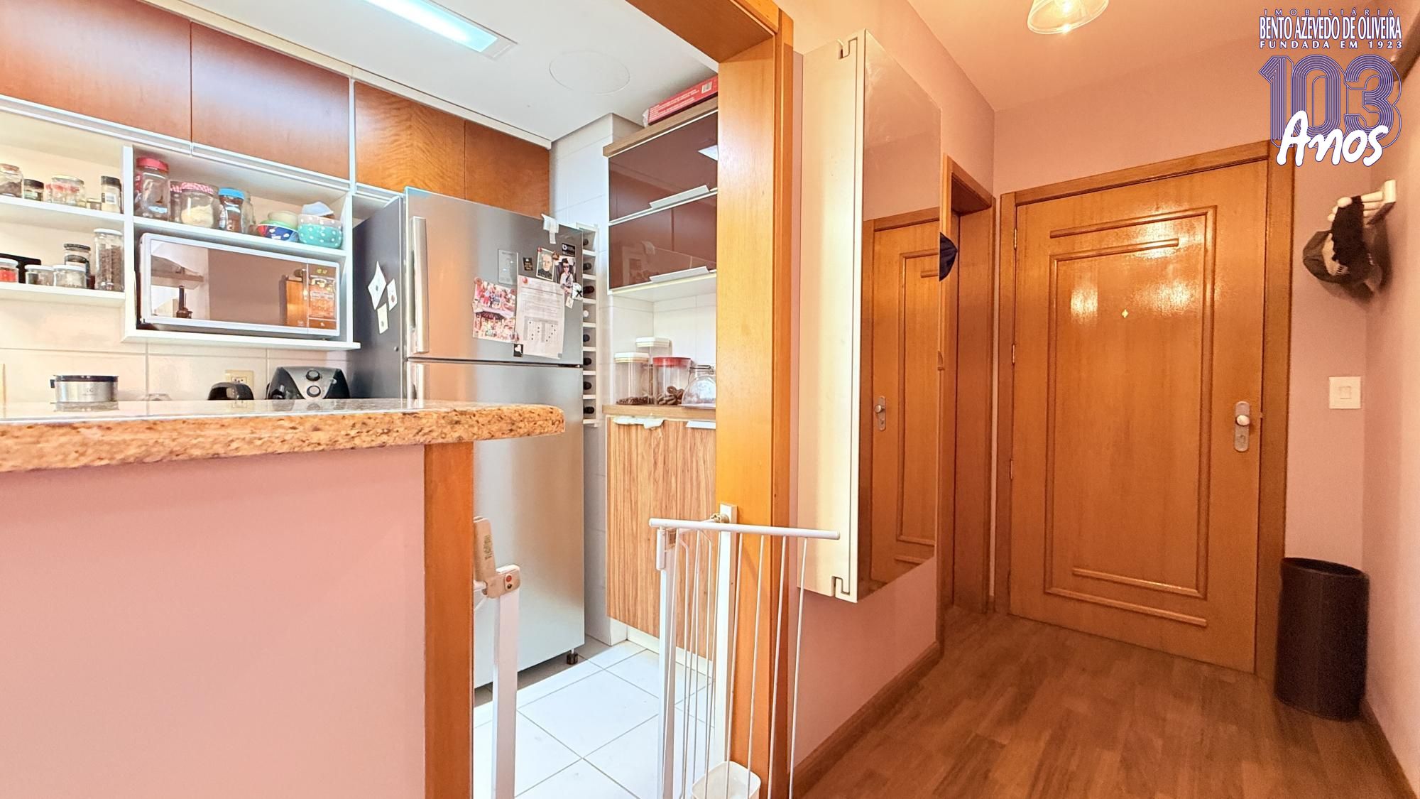 Apartamento, 2 quartos, 91 m² - Foto 15