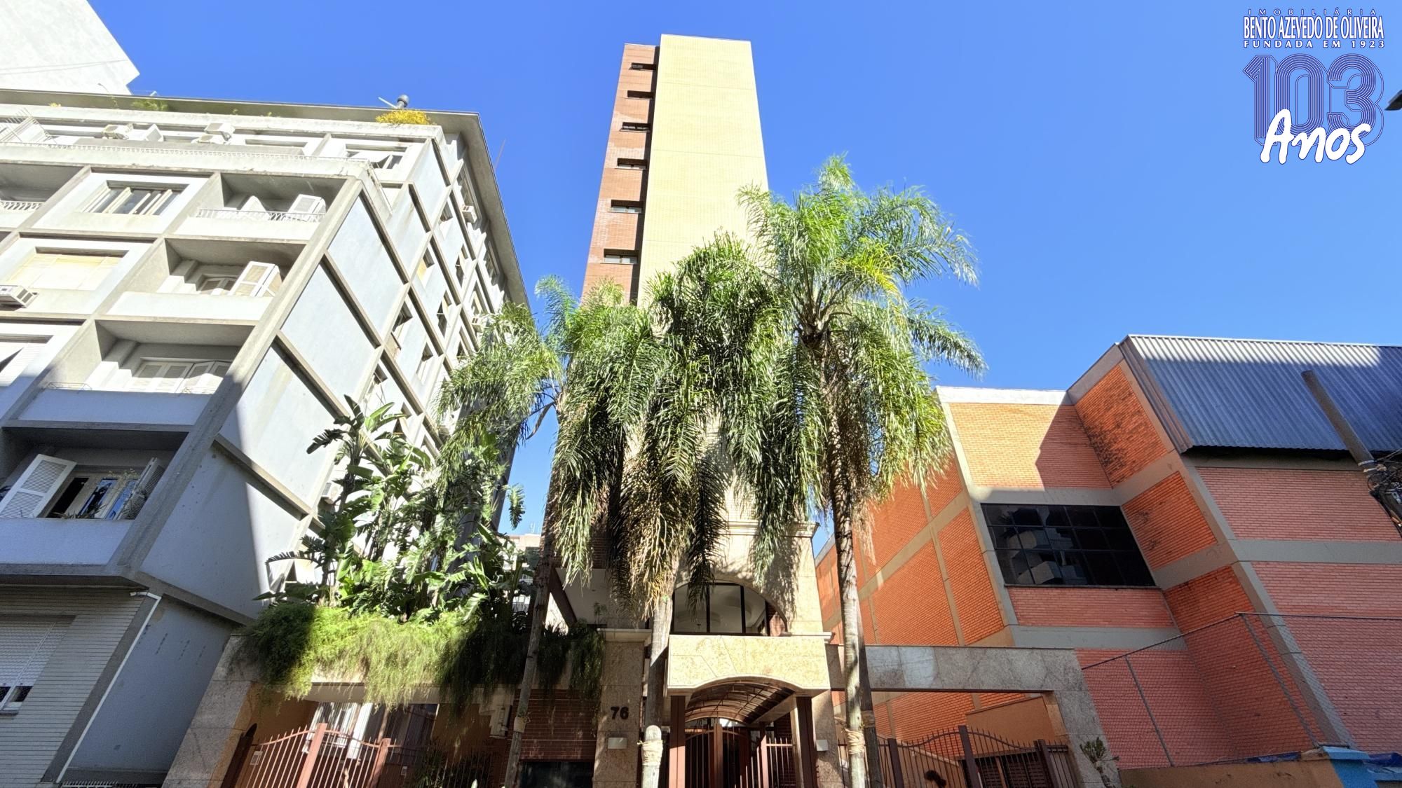 Apartamento, 2 quartos, 91 m² - Foto 32