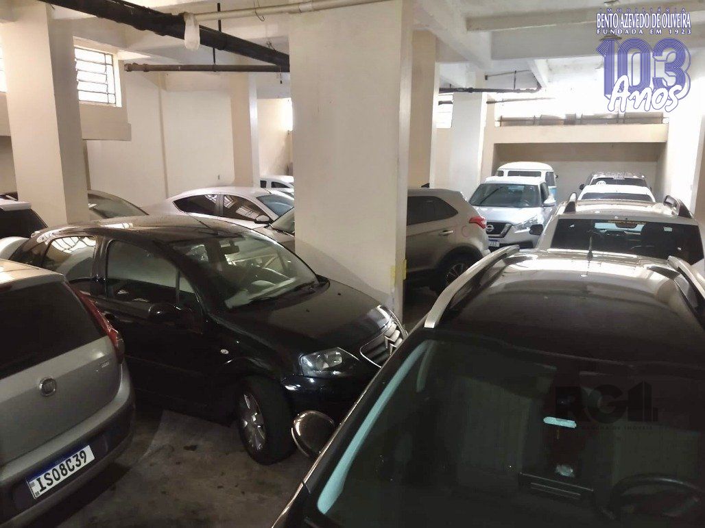 Box-Garagem, 737 m² - Foto 4