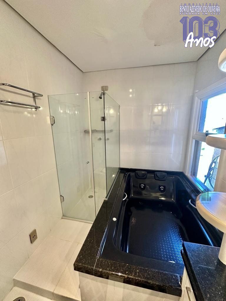 Cobertura, 4 quartos, 280 m² - Foto 9