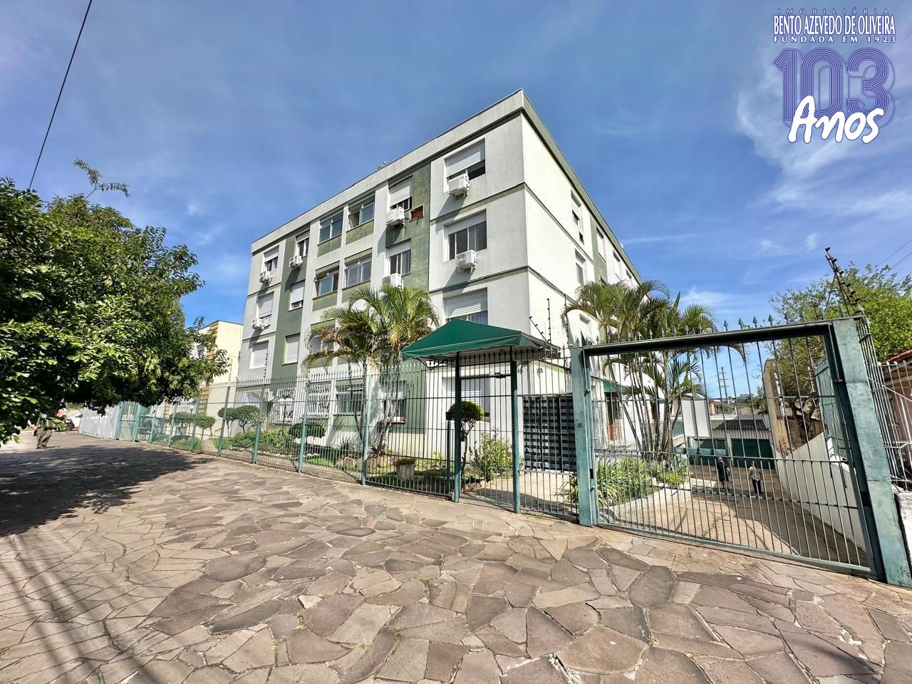 Apartamento, 2 quartos, 58 m² - Foto 22