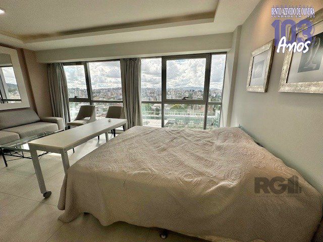 Apartamento, 1 quarto, 39 m² - Foto 18