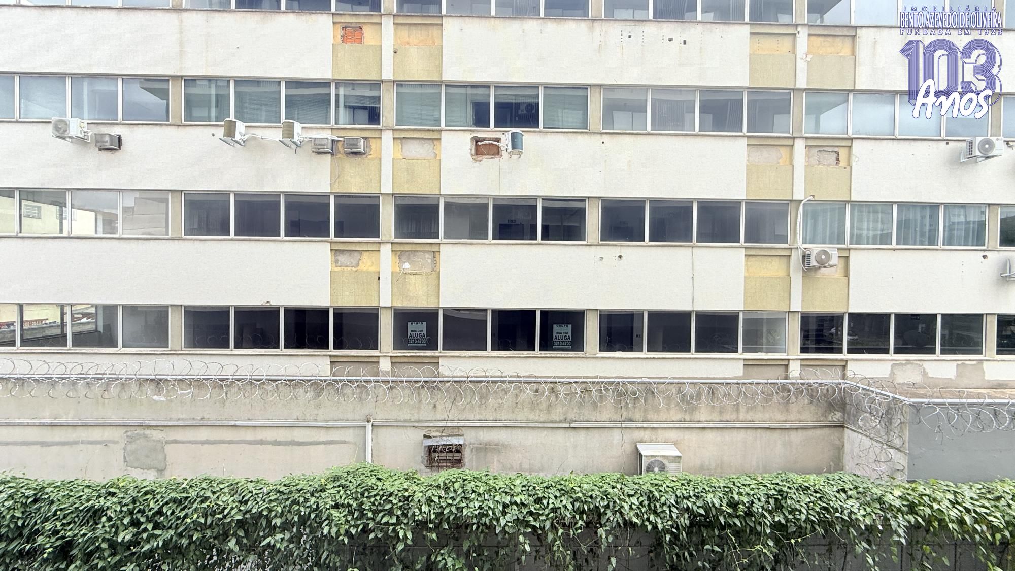 Apartamento, 1 quarto, 20 m² - Foto 2