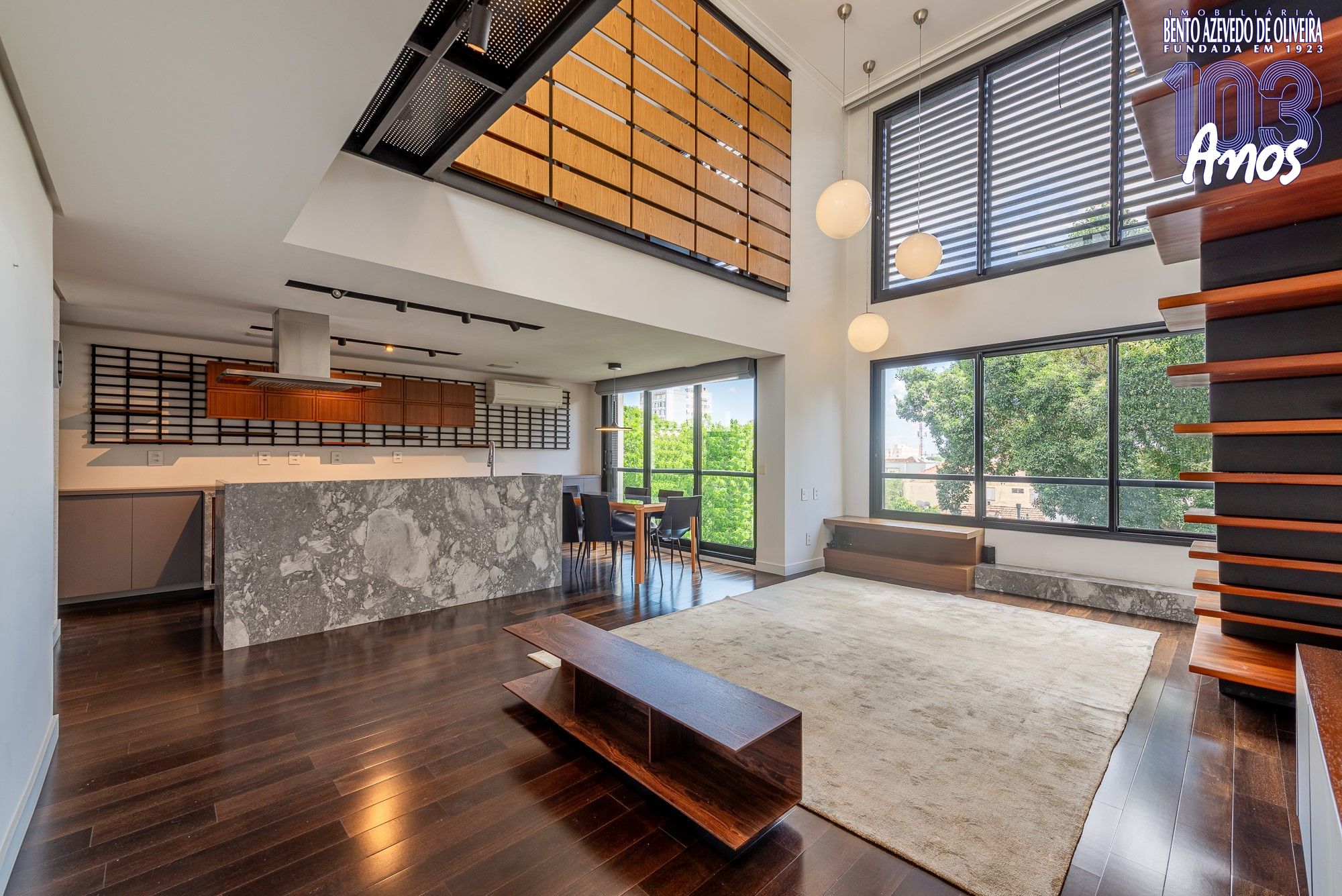 Cobertura, 2 quartos, 115 m² - Foto 3