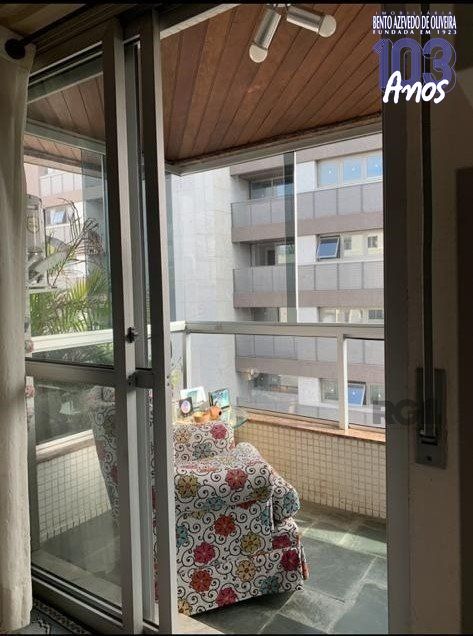 Cobertura, 3 quartos, 218 m² - Foto 4
