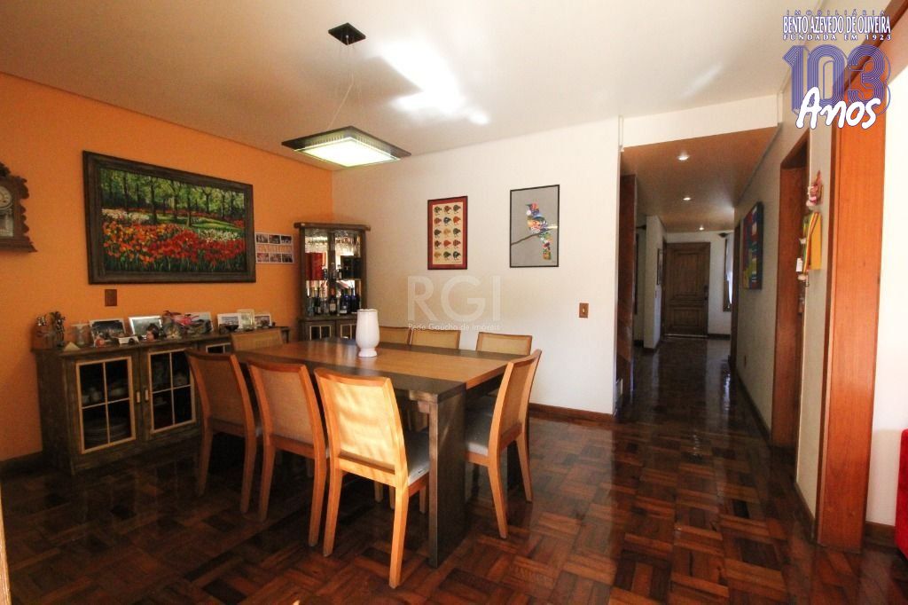 Casa, 4 quartos, 350 m² - Foto 6