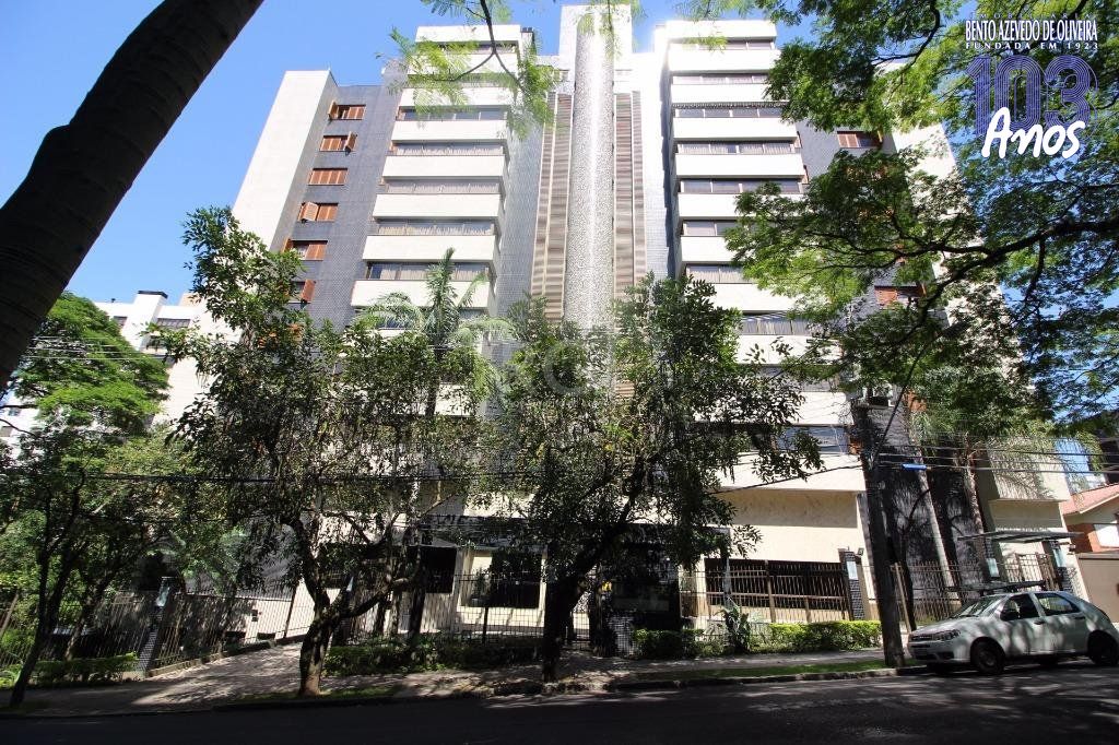 Cobertura, 3 quartos, 331 m² - Foto 1