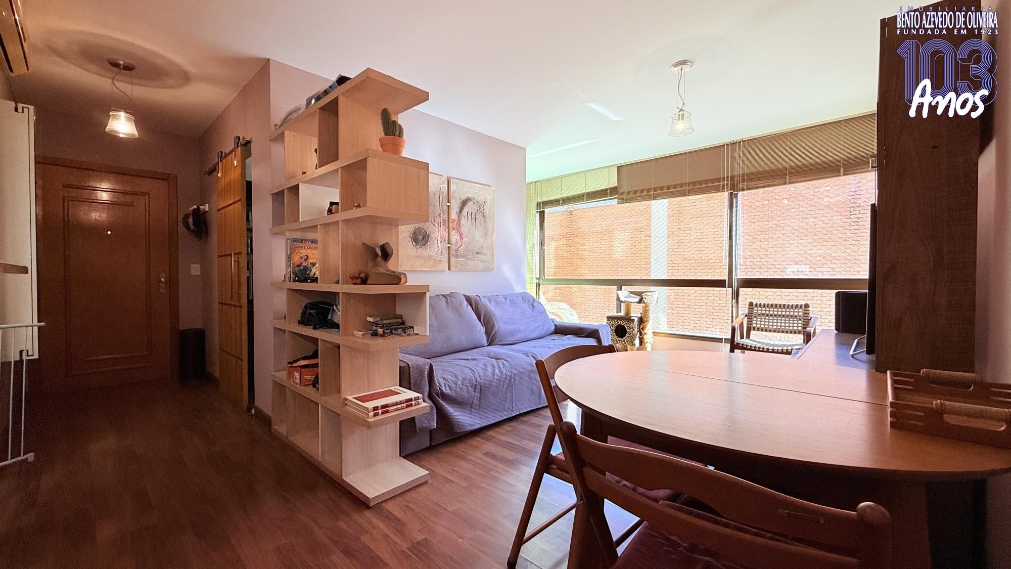 Apartamento, 2 quartos, 91 m² - Foto 3