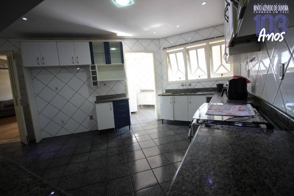 Casa, 4 quartos, 330 m² - Foto 23